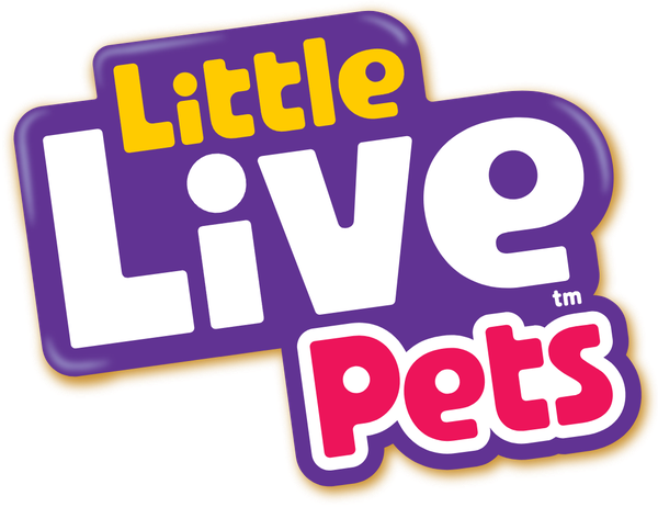 Little Live Pets Store